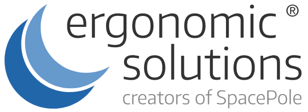 Ergonomic Solutions Universal Adhesive Anchor
